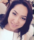 Встретьте Женщина : Sara, 41 лет до Казахстан  Nur-sultan